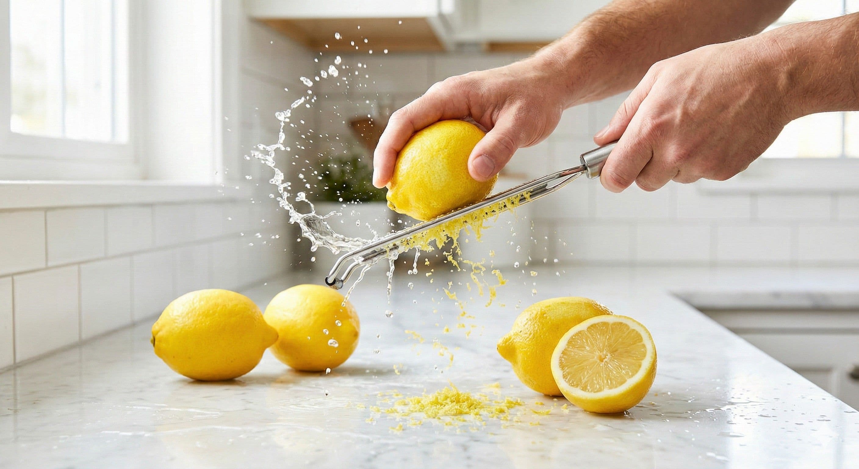 Limon Kabuğu