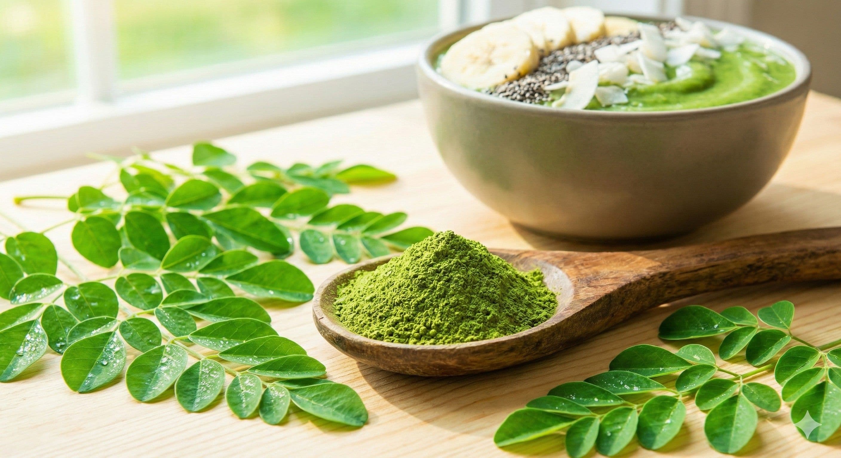 Moringa