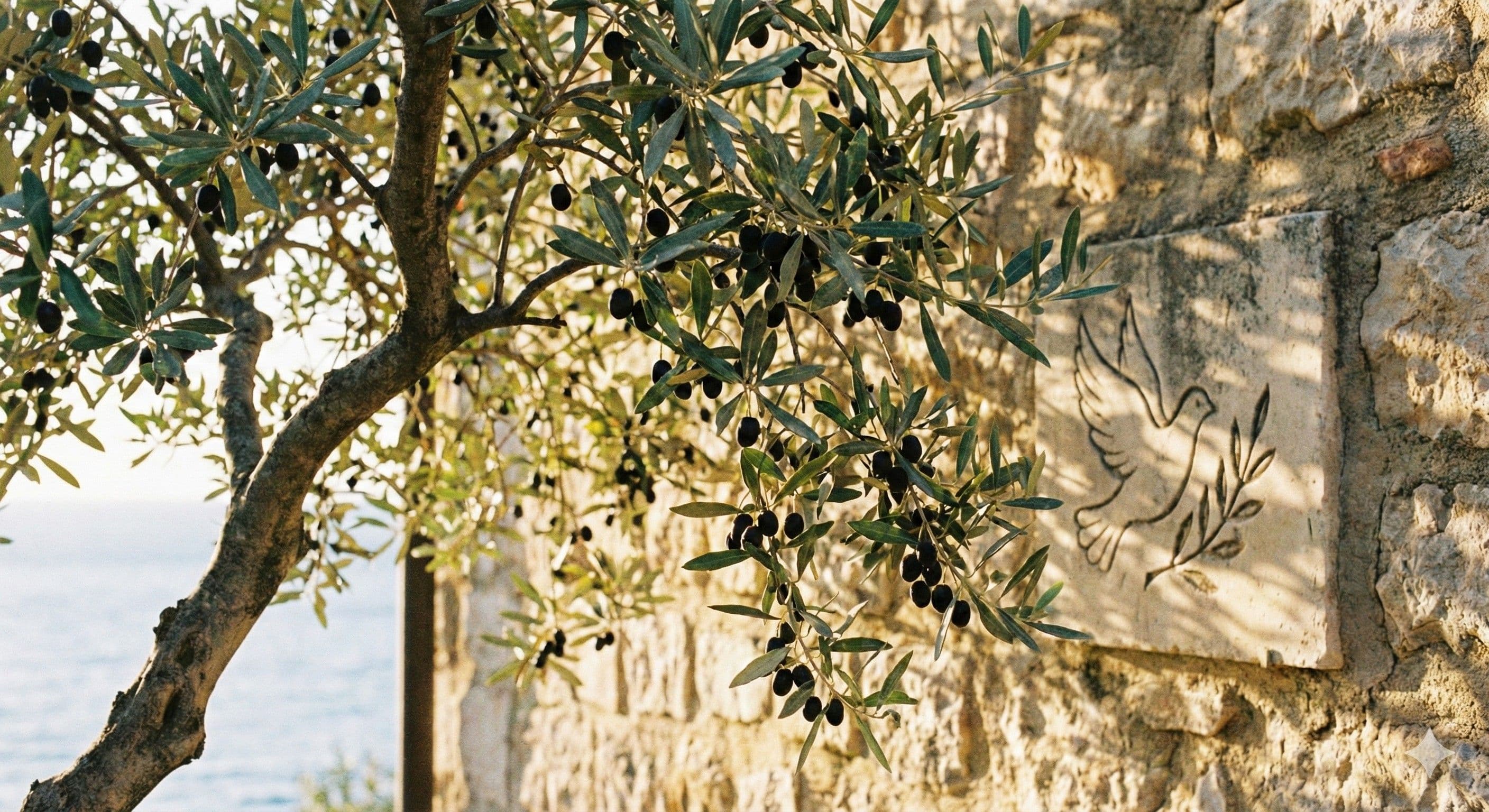 Zeytin Yaprağı