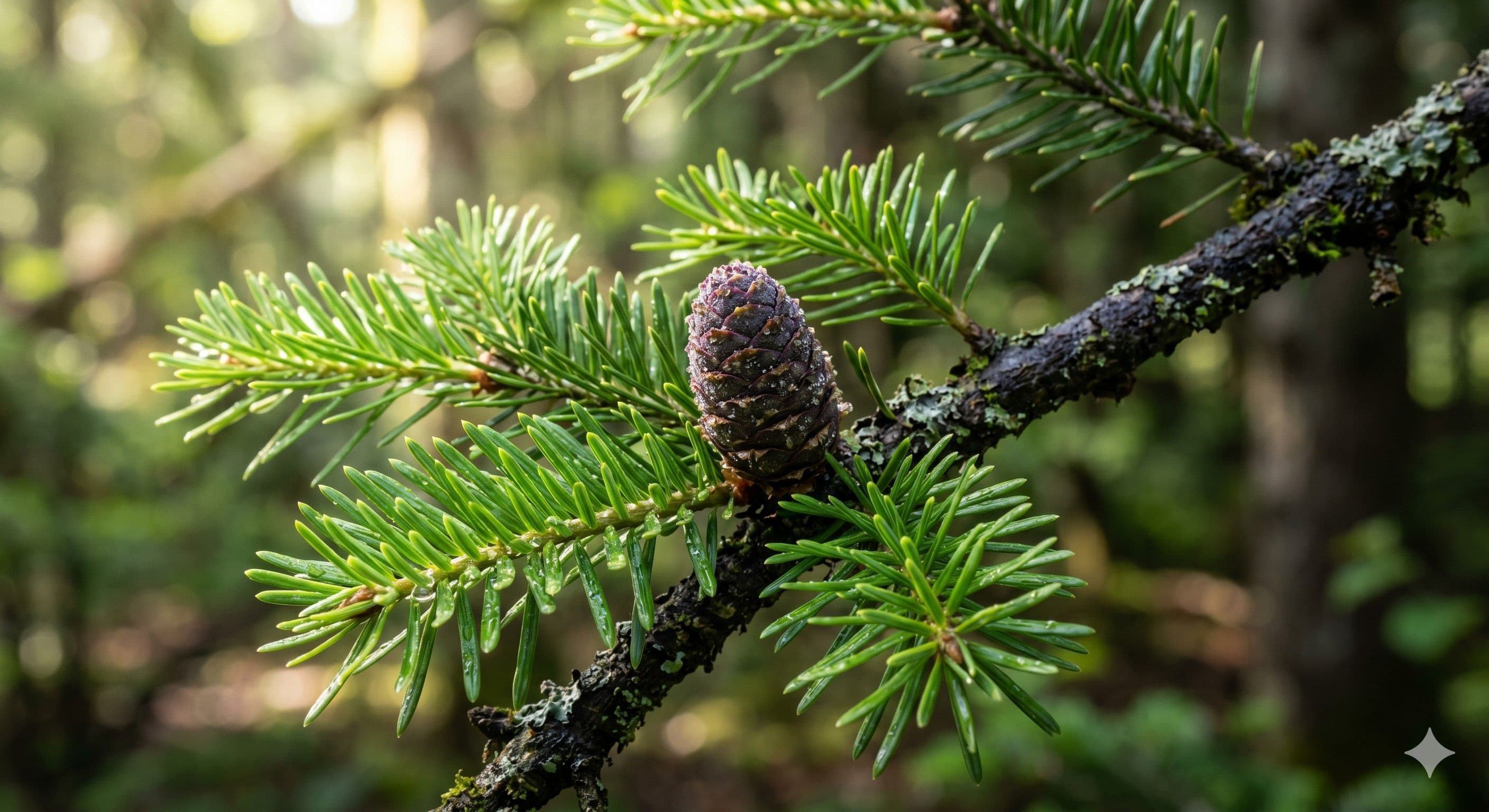 Göknar (Latince: Abies)