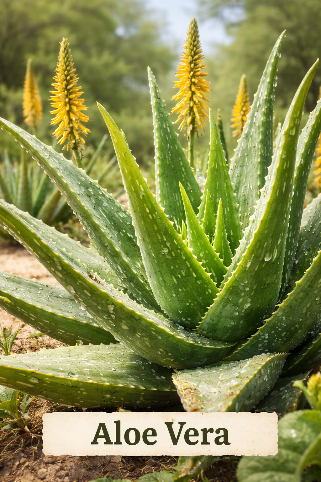 Aloe Vera