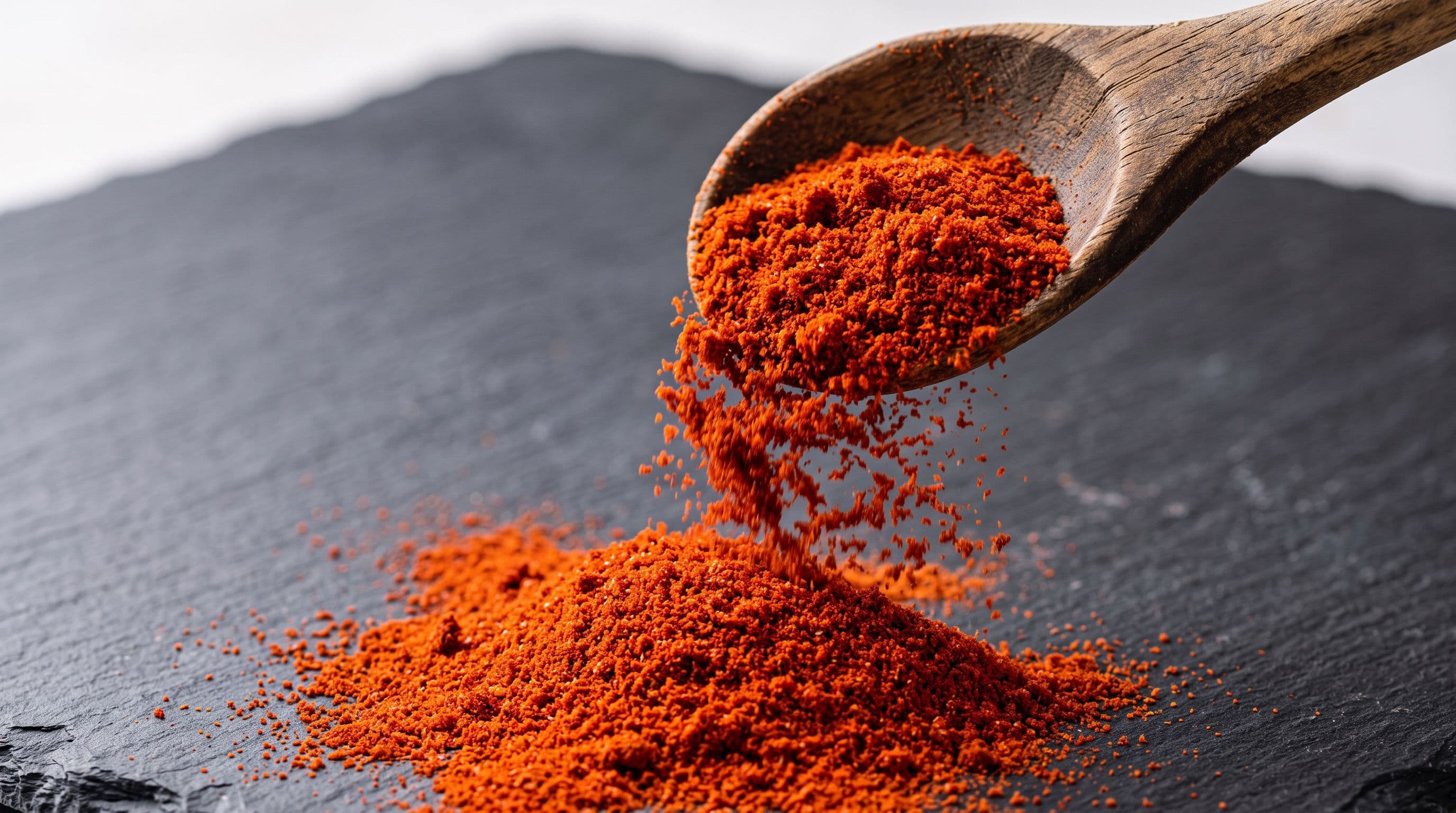 Paprika / Tatlı Kırmızı Biber (Latince: Capsicum annuum)