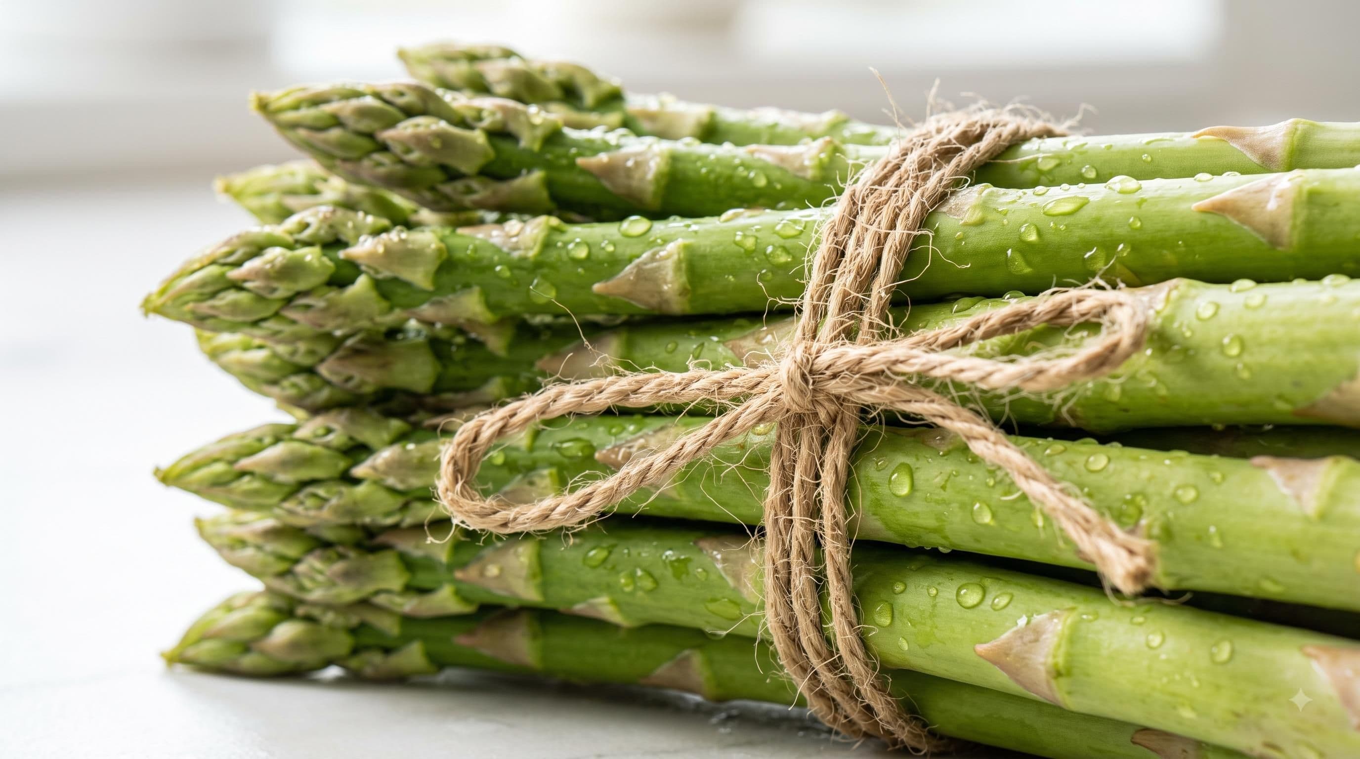 Kuşkonmaz (Latince: Asparagus officinalis)